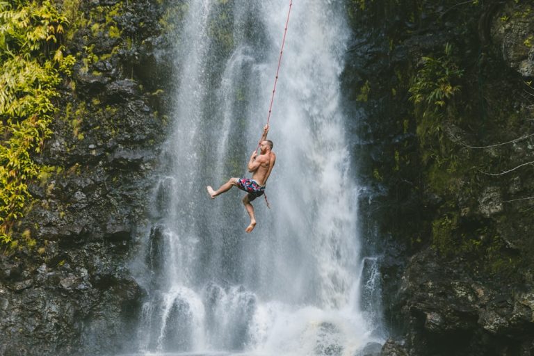 Embark on the Road Less Traveled: Discover the Thrill of Offbeat Adventures