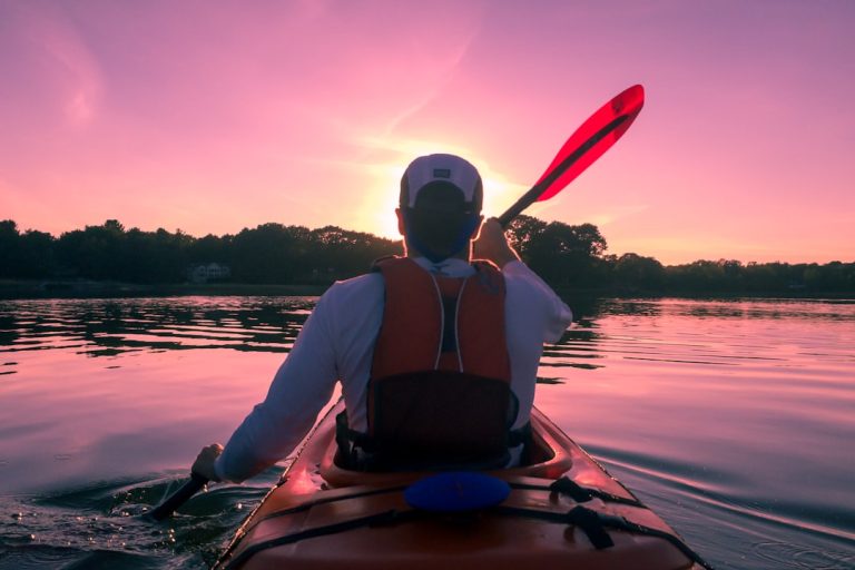 Discover the Thrill: Transform Your Routine with Outdoor Adventures